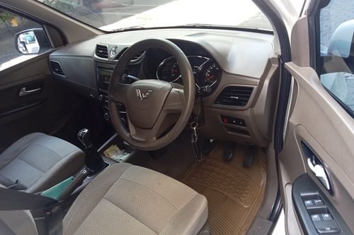 2018 Wuling Confero 1.5 tua