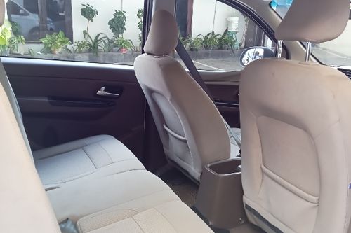 Dijual 2018 Wuling Confero 1.5 bekas