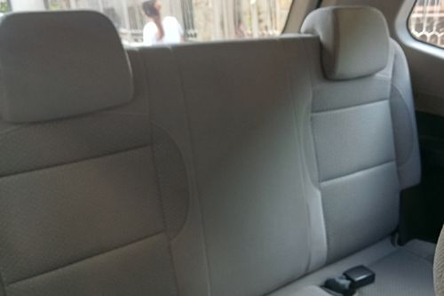 2018 Wuling Confero 1.5 bekas