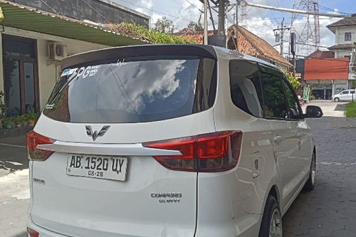 2018 Wuling Confero 1.5 tua