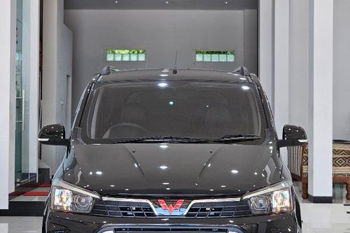 Second hand 2023 Wuling Confero S 1.5 C 