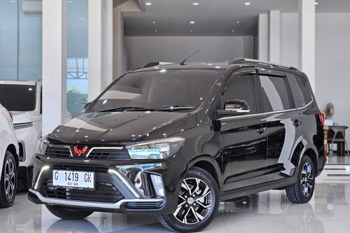 2nd Hand 2023 Wuling Confero S 1.5 C