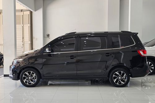 Old 2023 Wuling Confero S 1.5 C