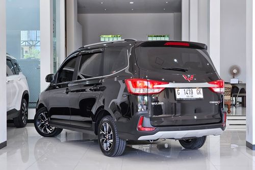 Used 2023 Wuling Confero S 1.5 C