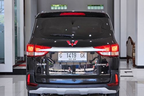 Second hand 2023 Wuling Confero S 1.5 C 