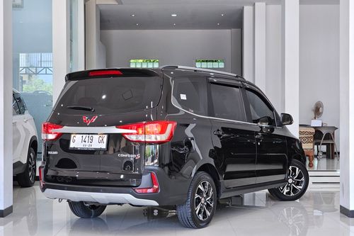 Used 2023 Wuling Confero S 1.5 C