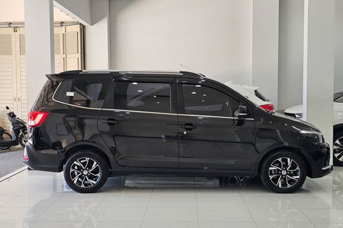 Used 2023 Wuling Confero S 1.5 C