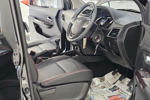 Used 2023 Wuling Confero S 1.5 C