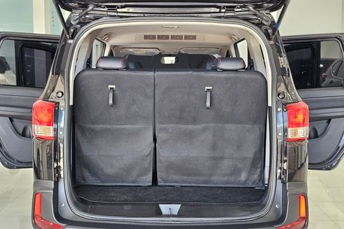 Used 2023 Wuling Confero S 1.5 C