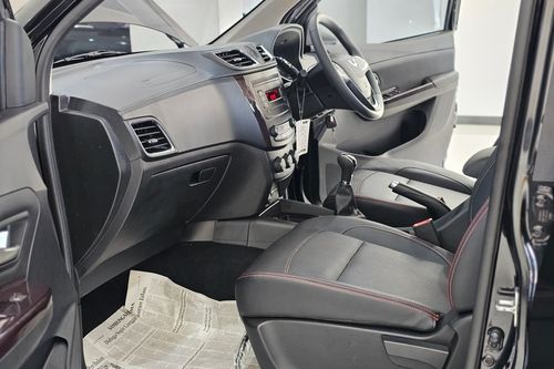 Used 2023 Wuling Confero S 1.5 C