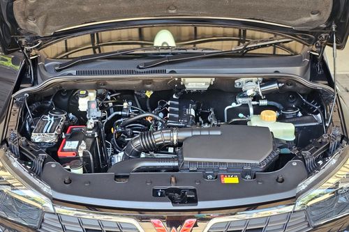 Used 2023 Wuling Confero S 1.5 C