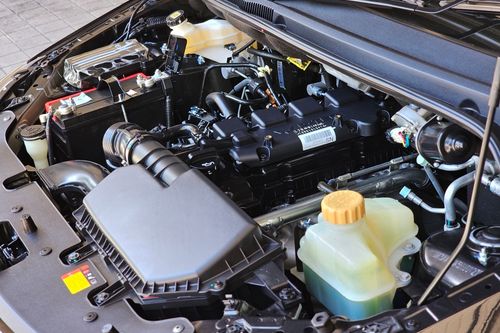 Used 2023 Wuling Confero S 1.5 C