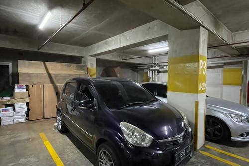 2011 Daihatsu Sirion 1.3L D MT DELUXE bekas