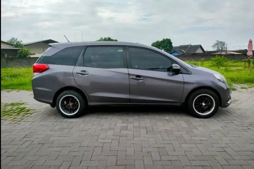 Used 2015 Honda Mobilio E 1.5L MT