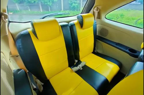 Used 2015 Honda Mobilio E 1.5L MT