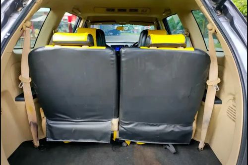 Used 2015 Honda Mobilio E 1.5L MT