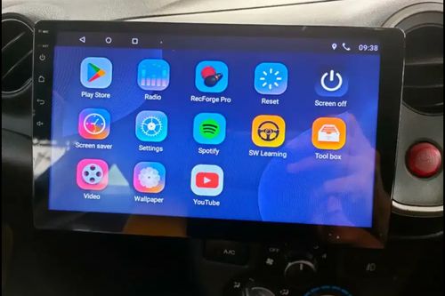 Used 2015 Honda Mobilio E 1.5L MT