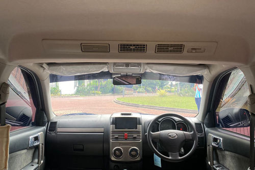 Used 2014 Daihatsu Terios TX ADVENTURE 1.5L MT