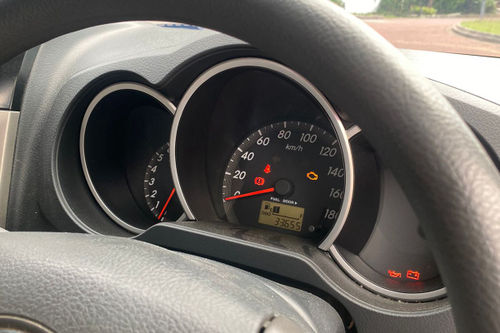 Second hand 2014 Daihatsu Terios TX ADVENTURE 1.5L MT 