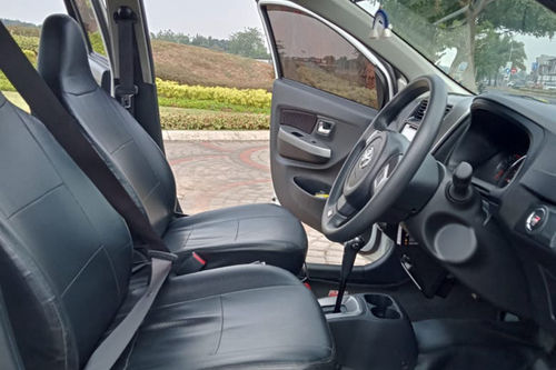 Used 2022 Toyota Agya 1.2L GR Sport A/T