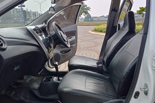 Used 2022 Toyota Agya 1.2L GR Sport A/T