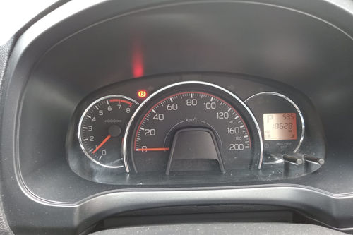 Used 2022 Toyota Agya 1.2L GR Sport A/T