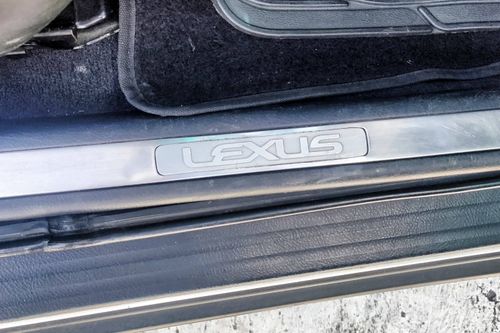 Used 2004 Toyota Harrier 3.0