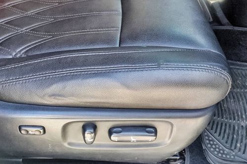 Used 2004 Toyota Harrier 3.0