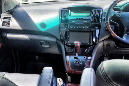 Used 2004 Toyota Harrier 3.0