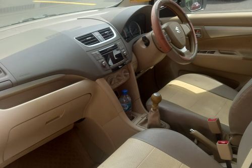 Dijual 2014 Suzuki Ertiga 1.4 GX M/T ELEGANT PLUS bekas