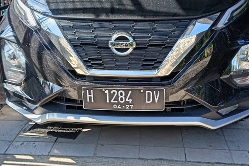 Used 2021 Nissan Livina  VL AT