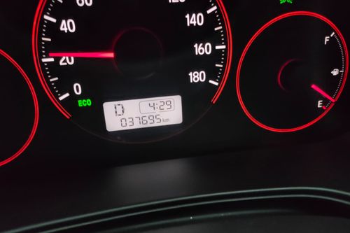 2nd Hand 2016 Honda Brio RS CVT