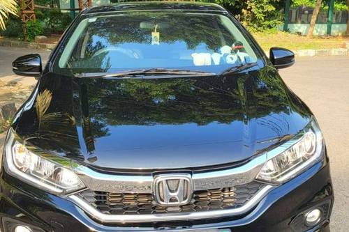 2019 Honda City E CVT bekas