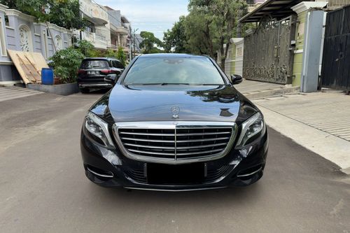 Beli mobil bekas