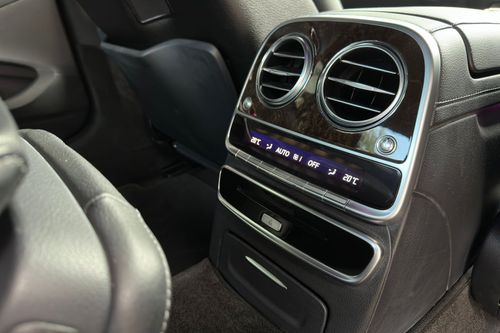 2015 Mercedes Benz S-Class S 400 L Exclusive Line bekas