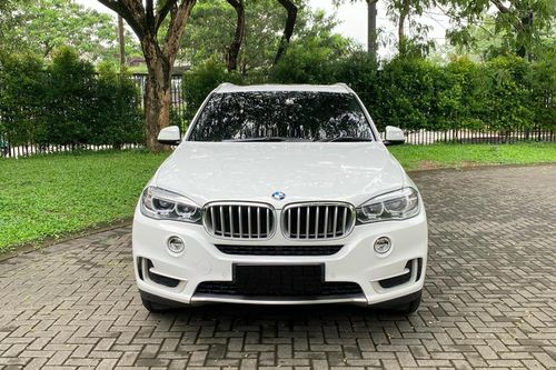 2018 BMW X5  XDRIVE 35i AT