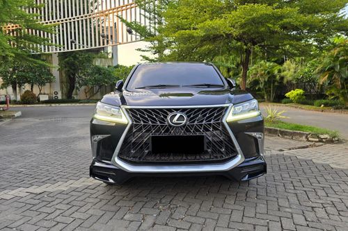 Beli mobil bekas