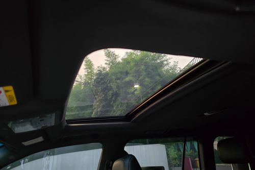 2016 Lexus LX 570 LUX AT bekas