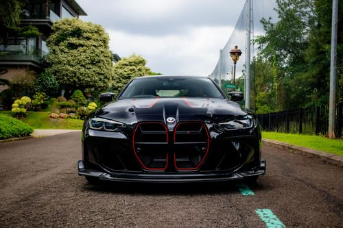 Beli mobil bekas