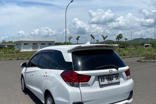 Used 2016 Honda Mobilio E MT