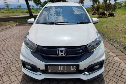 Used 2019 Honda Mobilio RS 1.5L AT