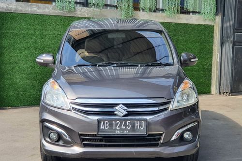 2017 Suzuki Ertiga  1.3 GX MT DIESEL HYBRID