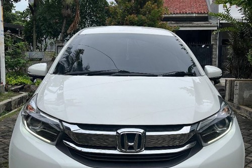 2019 Honda Mobilio E MT bekas