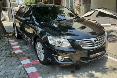 Used 2008 Toyota Camry  V 2.4 MT