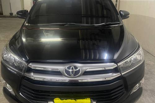 Used 2018 Toyota Kijang Innova 2.0 G AT