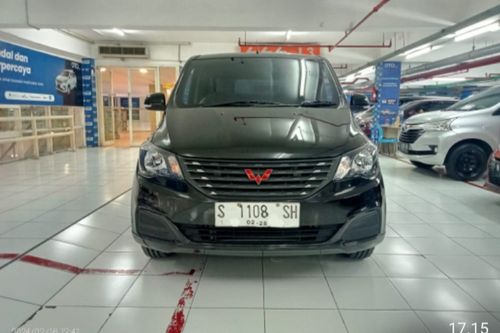 2022 Wuling Formo 1.2 MB 7-Seat