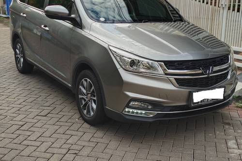 2019 Wuling Cortez CT 1.5 L CVT bekas