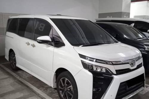 Used 2019 Toyota Voxy 2.0L AT