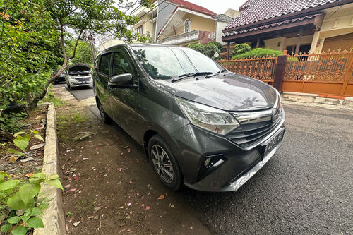 Beli mobil bekas