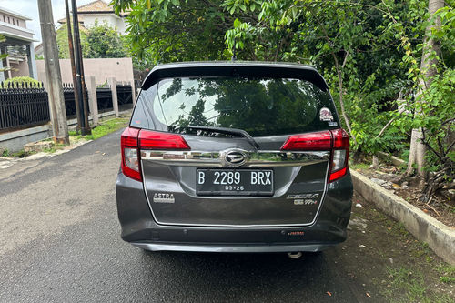 Beli mobil bekas